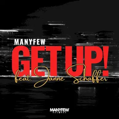 Get Up!