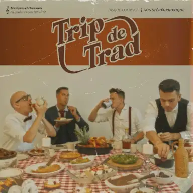 Trip de Trad