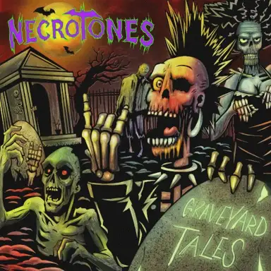 Graveyard Tales