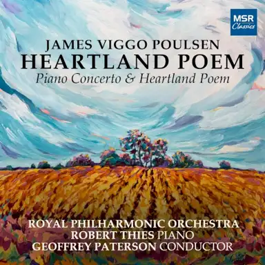 Heartland Poem