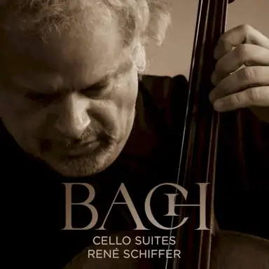 Cello Suites