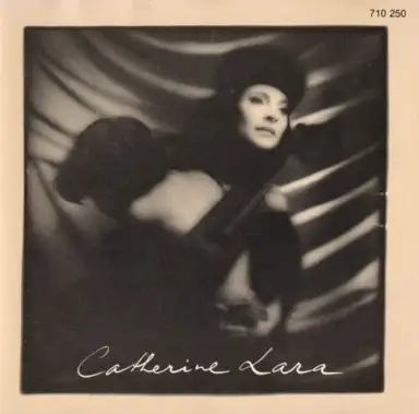 Catherine Lara