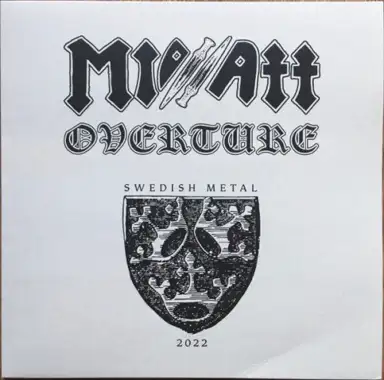 Swedish Metal