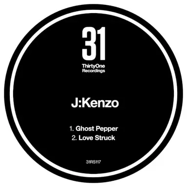 Ghost Pepper / Love Struck