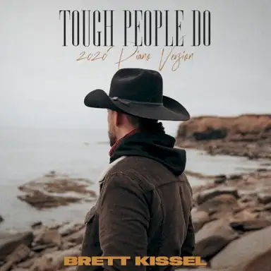 Tough People Do (2020 Piano Version)