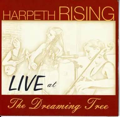 Live at the Dreaming Tree