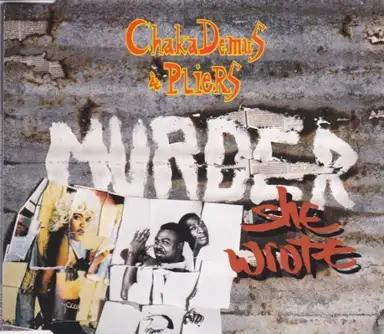 Murder She Wrote