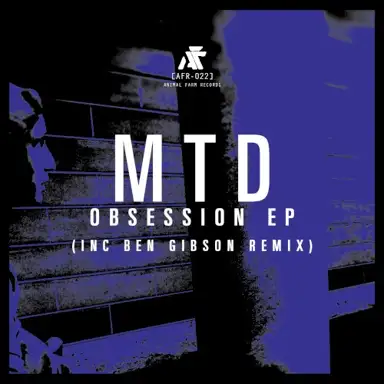 Obsession EP