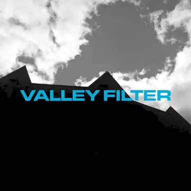 Valley Filter (Issue No. 0010)