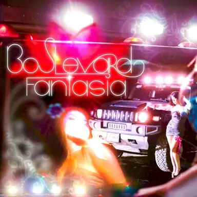 Boulevard Fantasía