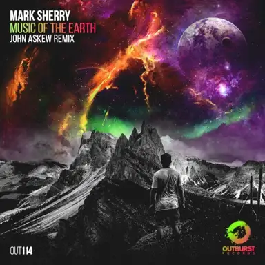 Music of the Earth (John Askew Remix)