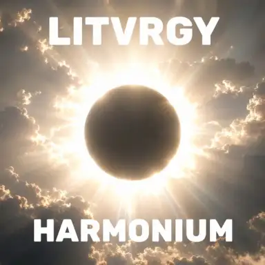 Harmonium