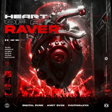 Heart of a Raver