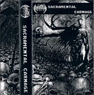 Sacramental Carnage