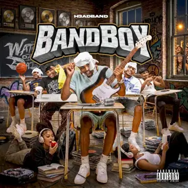 BandBoy