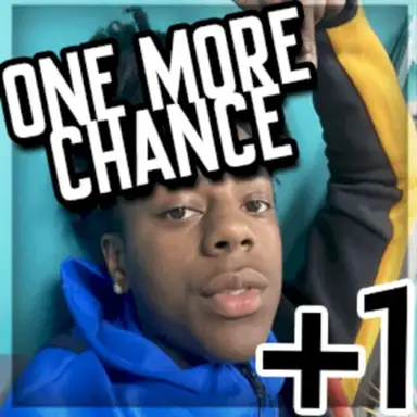 One More Chance