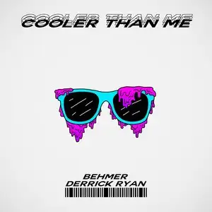 Cooler Than Me