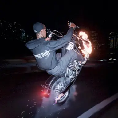 CHOPPER DUB