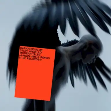 Darkness in Me (Aaron Hibell remix)