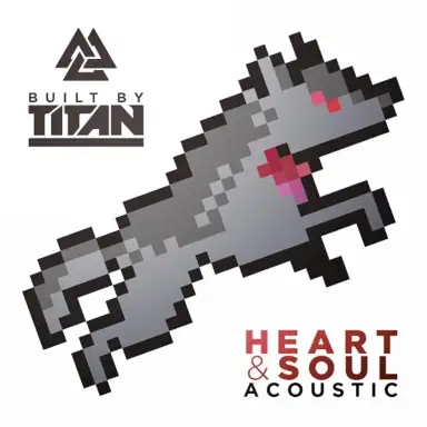 Heart & Soul (acoustic)