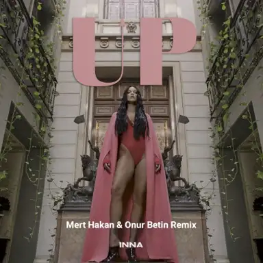 Up (Mert Hakan & Onur Betin Remix)