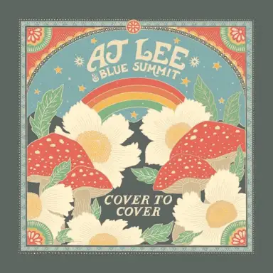 Cover to Cover