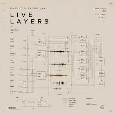 LIVE LAYERS