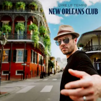New Orleans Club