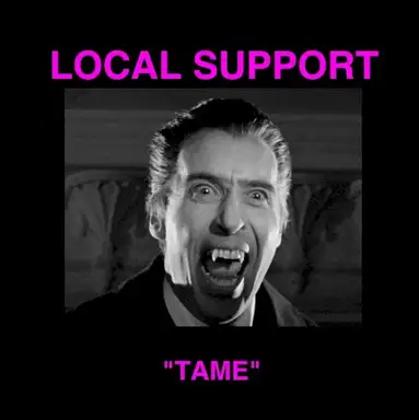 TAME