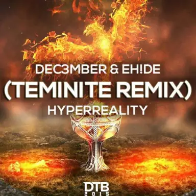 Hyperreality (Teminite remix)