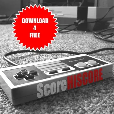 Hiscore