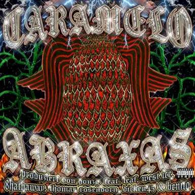 ABRAXAS