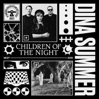 Children of the Night