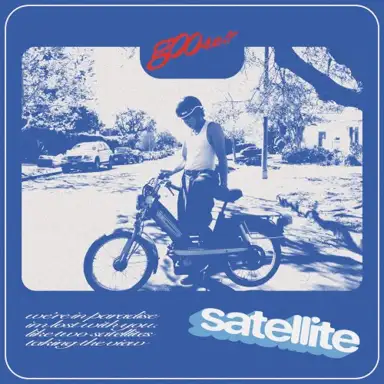 satellite