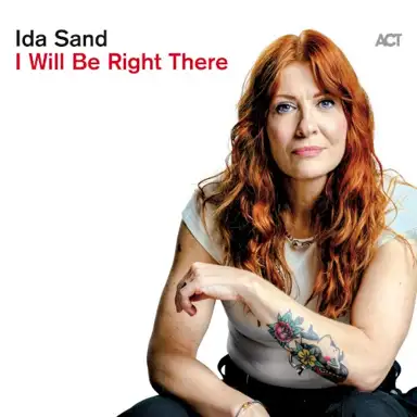 I Will Be Right There