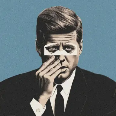 Kennedy'i Ben Vurdum