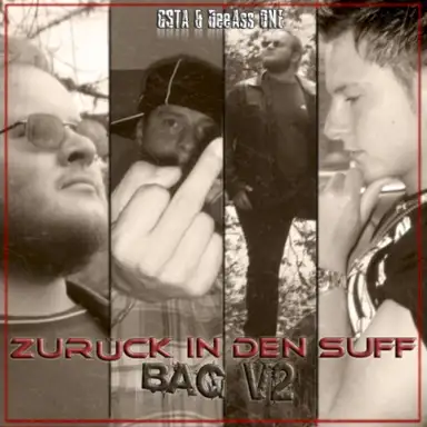 Zurück in den Suff (BAG V2)