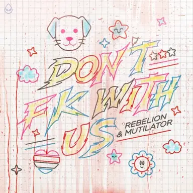 Don't FK With Us