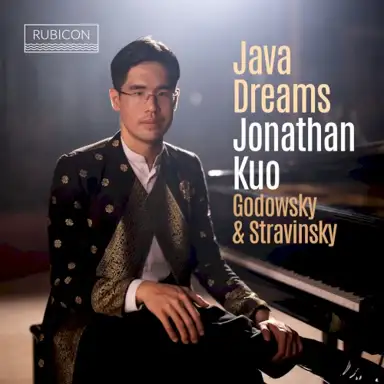 Godowksy & Stravinsky