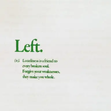 LEFT