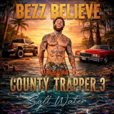 Country Trapper 3 (Salt Water)