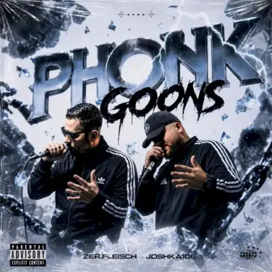 Phonk Goons