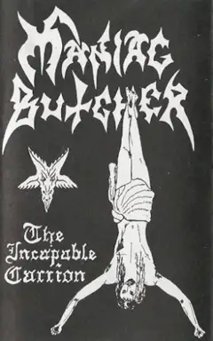 The Incapable Carrion