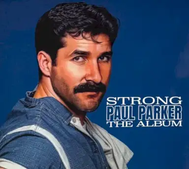 Strong - The Album