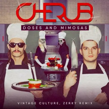 Doses & Mimosas (Vintage Culture, Zerky remix)