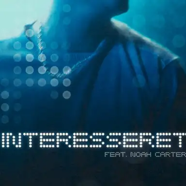 Interesseret (feat. Noah Carter)