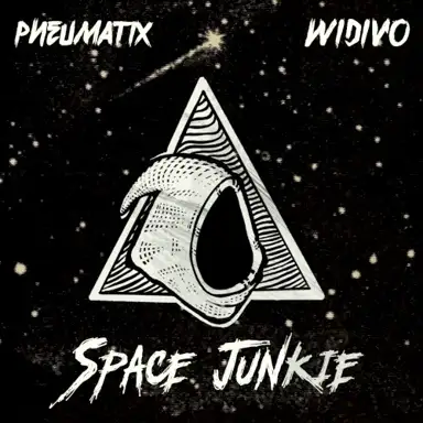 Space Junkie