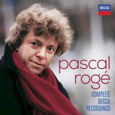 Complete Decca Recordings