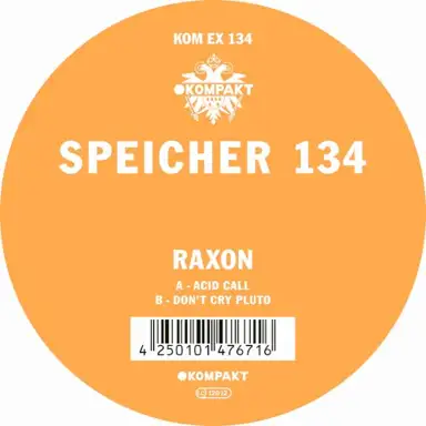 Speicher 134
