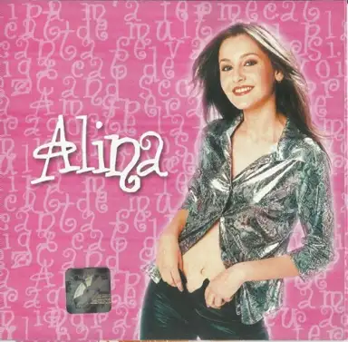 Alina